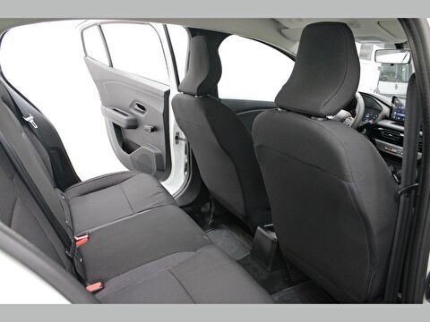 renault, taliant, sedan 1.0 tce joy x-tronic, otomatik, benzin 2.el otomobil | renew 22