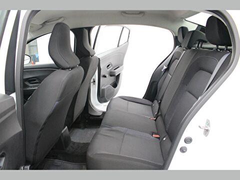 renault, taliant, sedan 1.0 tce joy x-tronic, otomatik, benzin 2.el otomobil | renew 19