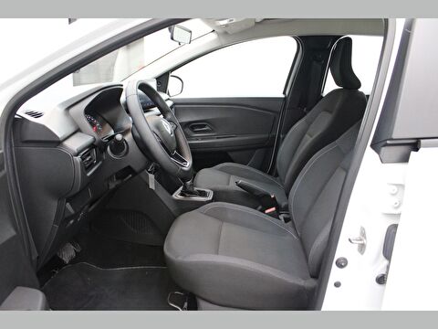 renault, taliant, sedan 1.0 tce joy x-tronic, otomatik, benzin 2.el otomobil | renew 14