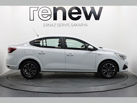 renault, taliant, sedan 1.0 tce joy x-tronic, otomatik, benzin 2.el otomobil | renew 7