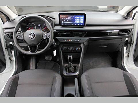 renault, taliant, sedan 1.0 tce joy x-tronic, otomatik, benzin 2.el otomobil | renew 23