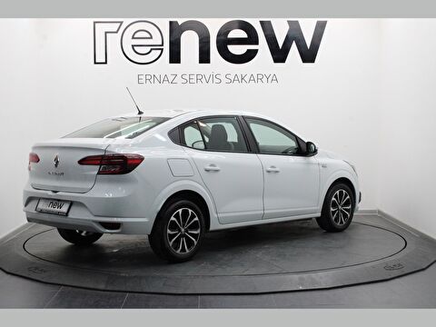 renault, taliant, sedan 1.0 tce joy x-tronic, otomatik, benzin 2.el otomobil | renew 8