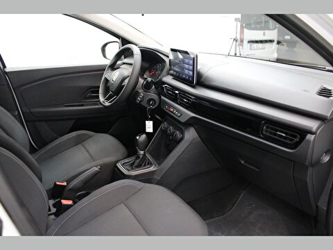 renault, taliant, sedan 1.0 tce joy x-tronic, otomatik, benzin 2.el otomobil | renew 18