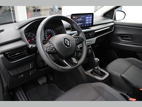 renault, taliant, sedan 1.0 tce joy x-tronic, otomatik, benzin 2.el otomobil | renew 15