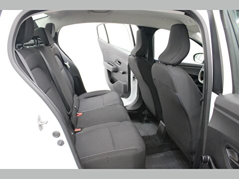 renault, taliant, sedan 1.0 tce joy x-tronic, otomatik, benzin 2.el otomobil | renew 21