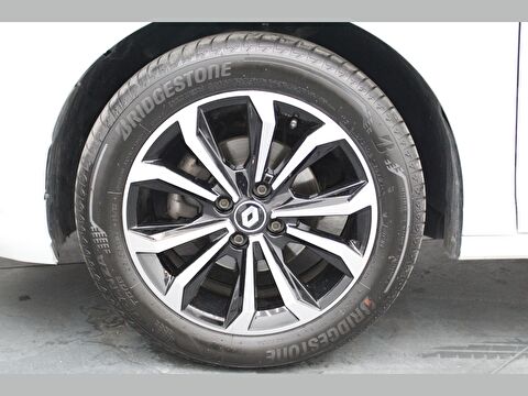 renault, taliant, sedan 1.0 tce joy x-tronic, otomatik, benzin 2.el otomobil | renew 13