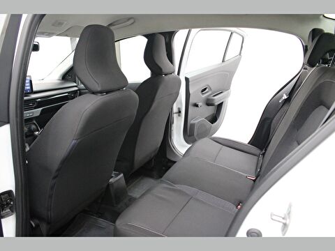 renault, taliant, sedan 1.0 tce joy x-tronic, otomatik, benzin 2.el otomobil | renew 20