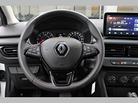 renault, taliant, sedan 1.0 tce joy x-tronic, otomatik, benzin 2.el otomobil | renew 24