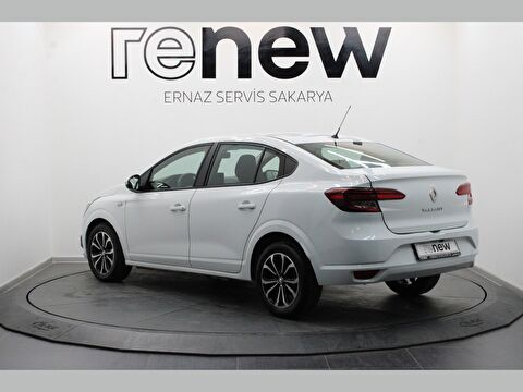 renault, taliant, sedan 1.0 tce joy x-tronic, otomatik, benzin 2.el otomobil | renew 10