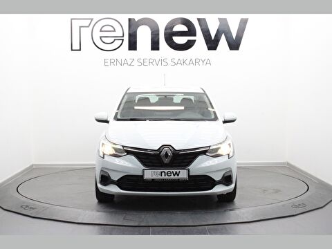 renault, taliant, sedan 1.0 tce joy x-tronic, otomatik, benzin 2.el otomobil | renew 3