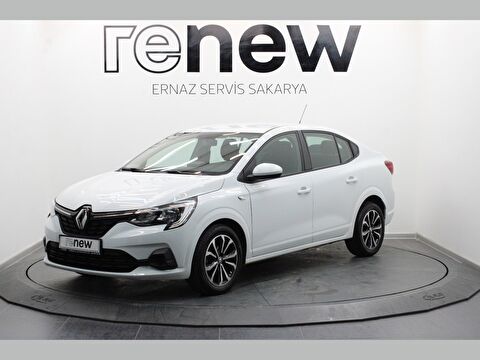 Sedan 1.0 TCE Joy X-Tronic, 2. el otomobil | renew