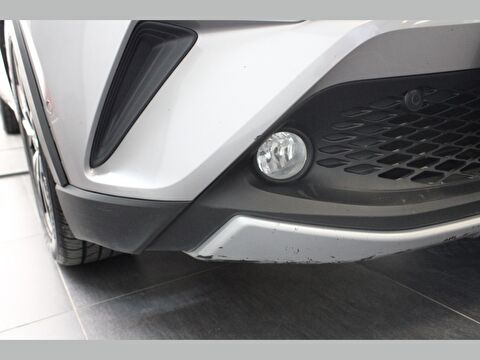 toyota, c-hr, crossover 1.8 hybrid 4x2 diamond e-cvt, otomatik, hybrid 2.el otomobil | renew 36