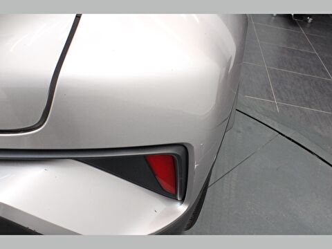 toyota, c-hr, crossover 1.8 hybrid 4x2 diamond e-cvt, otomatik, hybrid 2.el otomobil | renew 34