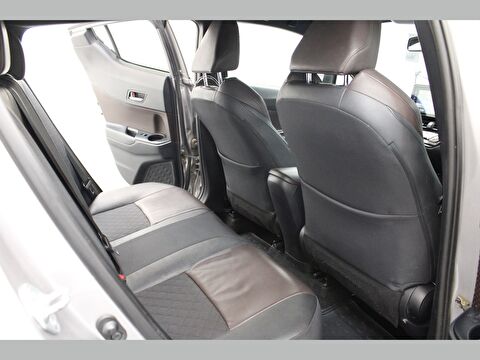 toyota, c-hr, crossover 1.8 hybrid 4x2 diamond e-cvt, otomatik, hybrid 2.el otomobil | renew 23