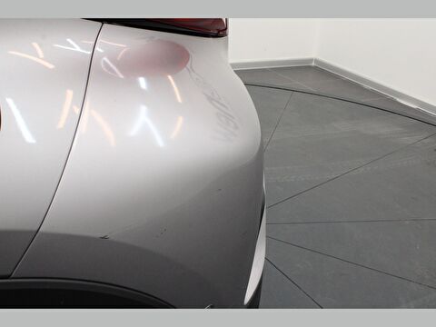 toyota, c-hr, crossover 1.8 hybrid 4x2 diamond e-cvt, otomatik, hybrid 2.el otomobil | renew 35