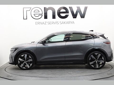 renault, megane e-tech, crossover ev60 techno otomatik, otomatik, elektrik 2.el otomobil | renew 10