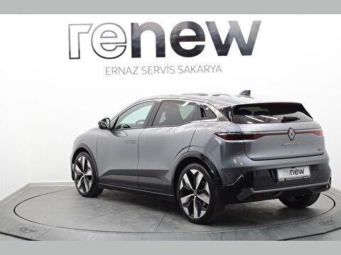 renault, megane e-tech, crossover ev60 techno otomatik, otomatik, elektrik 2.el otomobil | renew 9