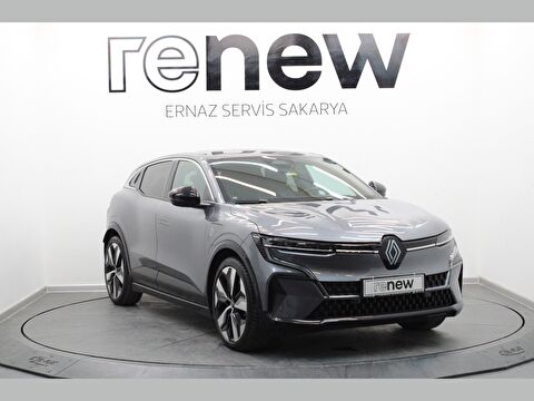 renault, megane e-tech, crossover ev60 techno otomatik, otomatik, elektrik 2.el otomobil | renew 4