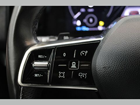 renault, megane e-tech, crossover ev60 techno otomatik, otomatik, elektrik 2.el otomobil | renew 29