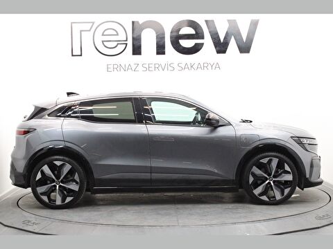 renault, megane e-tech, crossover ev60 techno otomatik, otomatik, elektrik 2.el otomobil | renew 6