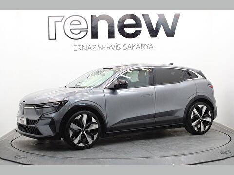 renault, megane e-tech, crossover ev60 techno otomatik, otomatik, elektrik 2.el otomobil | renew 11