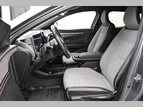 renault, megane e-tech, crossover ev60 techno otomatik, otomatik, elektrik 2.el otomobil | renew 15