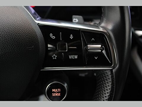 renault, megane e-tech, crossover ev60 techno otomatik, otomatik, elektrik 2.el otomobil | renew 30