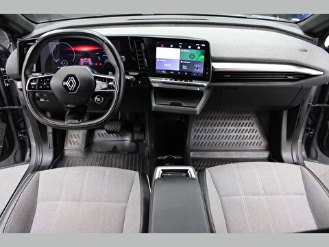 renault, megane e-tech, crossover ev60 techno otomatik, otomatik, elektrik 2.el otomobil | renew 23