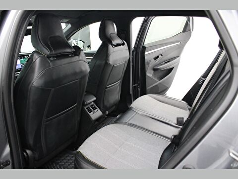 renault, megane e-tech, crossover ev60 techno otomatik, otomatik, elektrik 2.el otomobil | renew 21