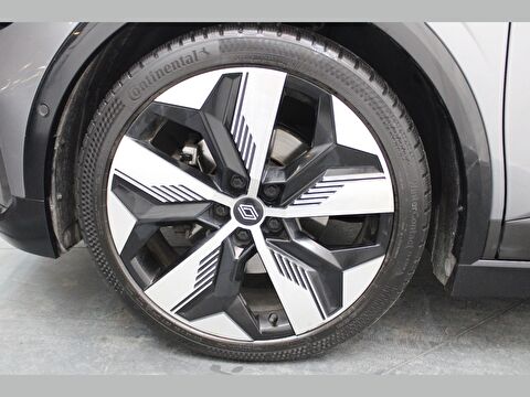 renault, megane e-tech, crossover ev60 techno otomatik, otomatik, elektrik 2.el otomobil | renew 12