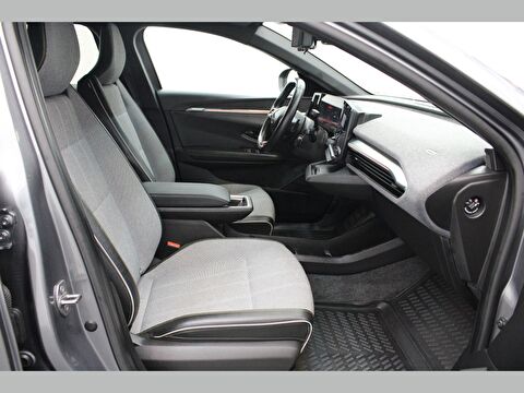 renault, megane e-tech, crossover ev60 techno otomatik, otomatik, elektrik 2.el otomobil | renew 16