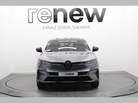 renault, megane e-tech, crossover ev60 techno otomatik, otomatik, elektrik 2.el otomobil | renew 3