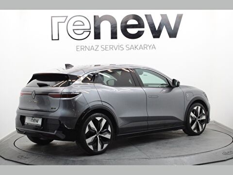 renault, megane e-tech, crossover ev60 techno otomatik, otomatik, elektrik 2.el otomobil | renew 7