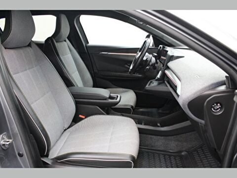 renault, megane e-tech, crossover ev60 techno otomatik, otomatik, elektrik 2.el otomobil | renew 18