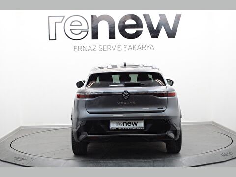 renault, megane e-tech, crossover ev60 techno otomatik, otomatik, elektrik 2.el otomobil | renew 8