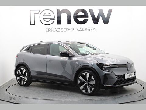 renault, megane e-tech, crossover ev60 techno otomatik, otomatik, elektrik 2.el otomobil | renew 5
