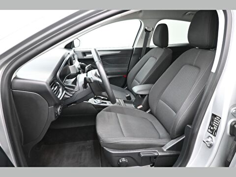 ford, focus, 1.5 ecoblue trend x, otomatik, dizel 2.el otomobil | renew 32