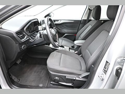 ford, focus, 1.5 ecoblue trend x, otomatik, dizel 2.el otomobil | renew 18