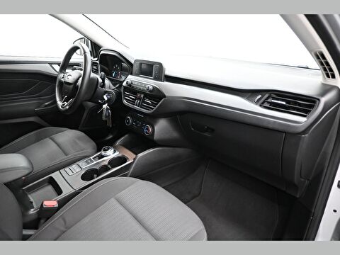 ford, focus, 1.5 ecoblue trend x, otomatik, dizel 2.el otomobil | renew 20