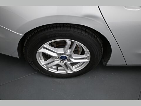 ford, focus, 1.5 ecoblue trend x, otomatik, dizel 2.el otomobil | renew 16