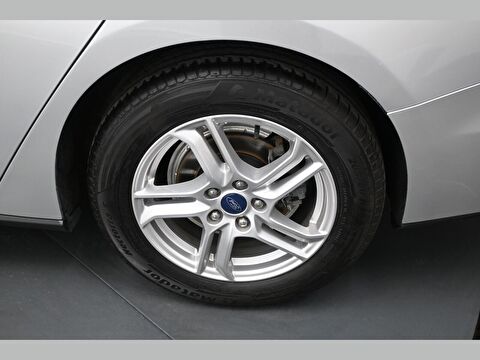 ford, focus, 1.5 ecoblue trend x, otomatik, dizel 2.el otomobil | renew 14