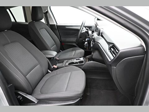 ford, focus, 1.5 ecoblue trend x, otomatik, dizel 2.el otomobil | renew 19