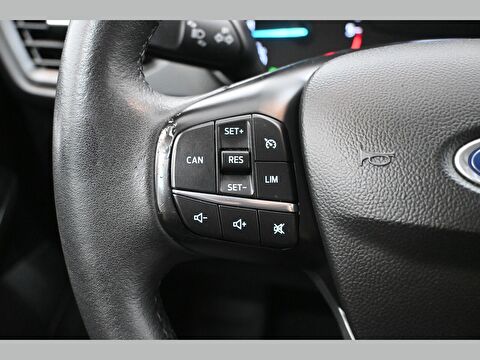 ford, focus, 1.5 ecoblue trend x, otomatik, dizel 2.el otomobil | renew 35