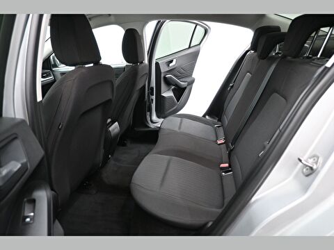 ford, focus, 1.5 ecoblue trend x, otomatik, dizel 2.el otomobil | renew 21