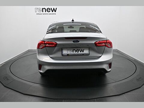 ford, focus, 1.5 ecoblue trend x, otomatik, dizel 2.el otomobil | renew 9