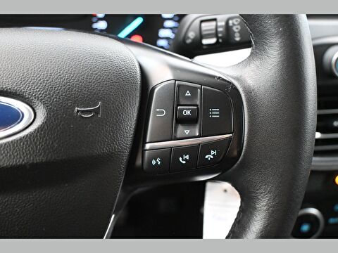 ford, focus, 1.5 ecoblue trend x, otomatik, dizel 2.el otomobil | renew 36