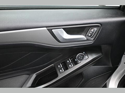 ford, focus, 1.5 ecoblue trend x, otomatik, dizel 2.el otomobil | renew 28