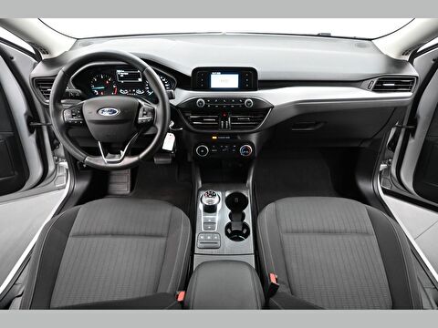 ford, focus, 1.5 ecoblue trend x, otomatik, dizel 2.el otomobil | renew 27