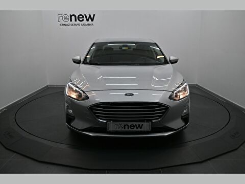ford, focus, 1.5 ecoblue trend x, otomatik, dizel 2.el otomobil | renew 6