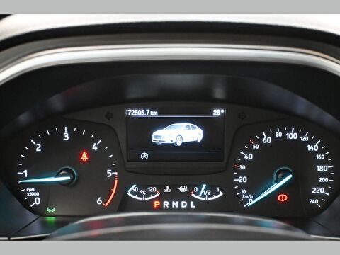 ford, focus, 1.5 ecoblue trend x, otomatik, dizel 2.el otomobil | renew 29